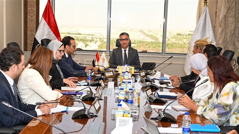وزير التموين 