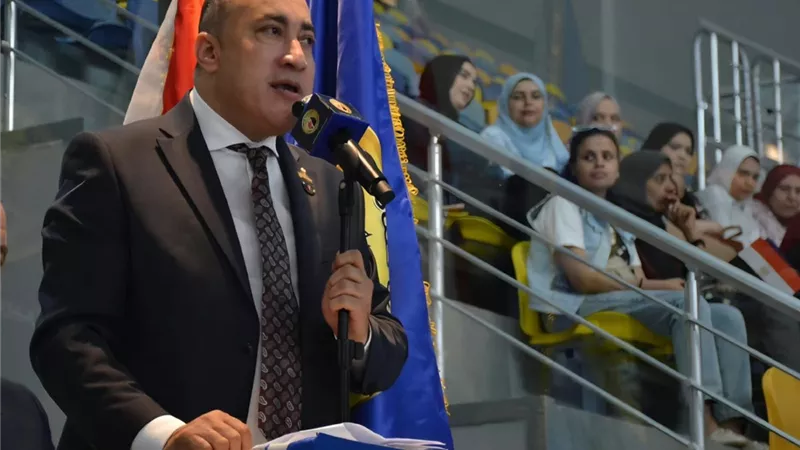 النائب عمرو رشاد يقترح إصدار ملحق لنتيجة الدفعة الخامسة لسد عجز المعلمين وإنصاف المستحقين