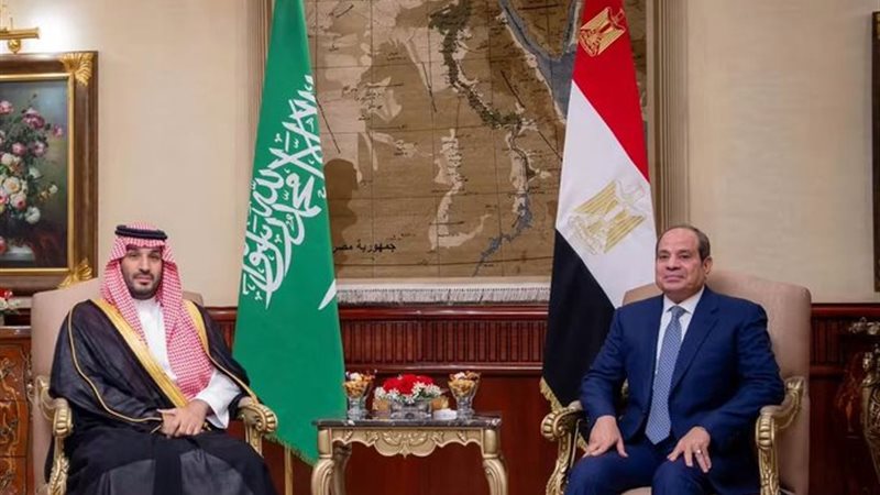 الرئيس عبد الفتاح