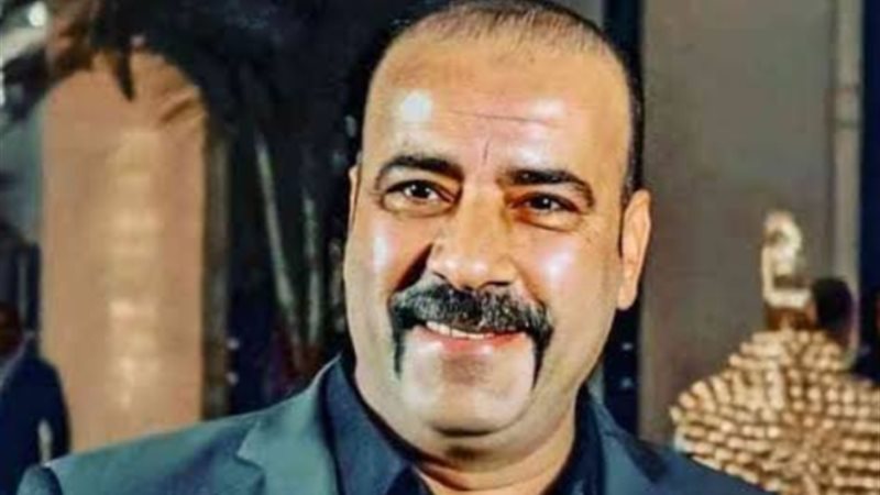 محمد سعد يستعد للعودة