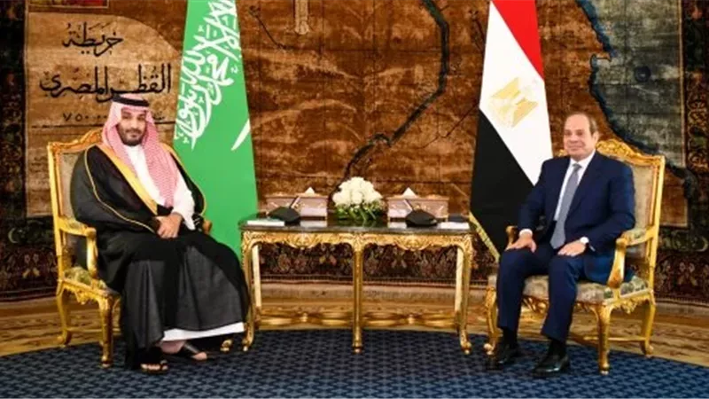 الرئيس عبد الفتاح