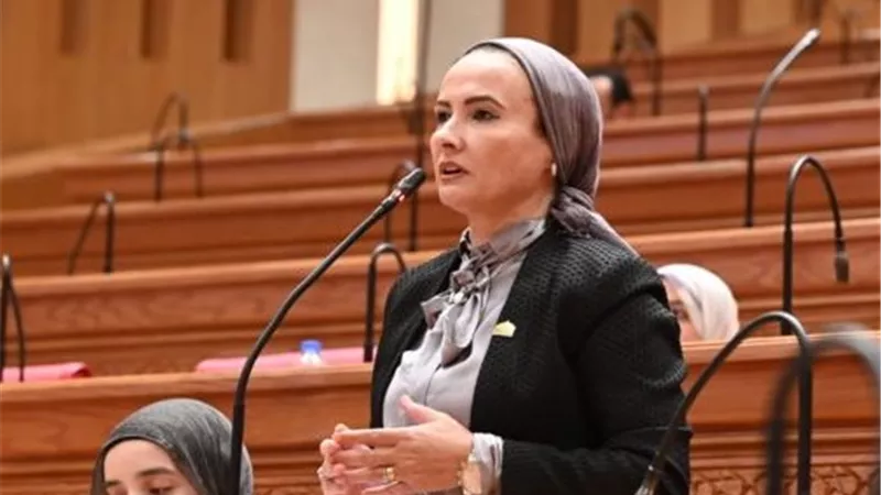 برلمانية: زيارة محمد بن سلمان للقاهرة تدعم وحدة الصف العربي