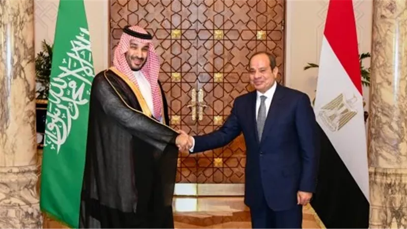 الرئيس عبد الفتاح