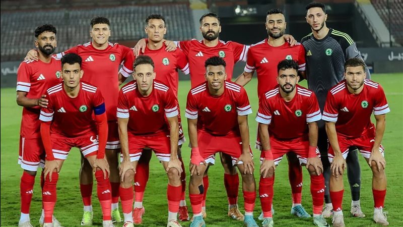 فريق مودرن سبورت