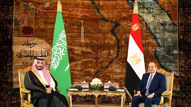 الرئيس عبد الفتاح