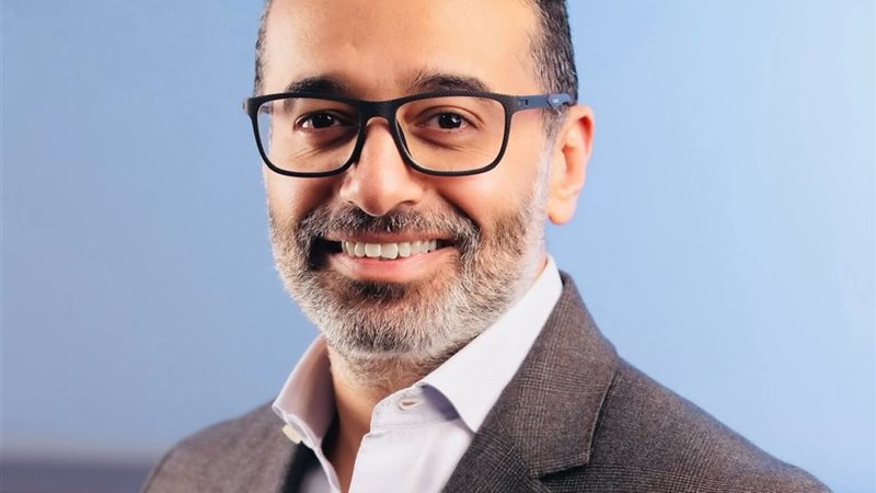 الخبير العقاري محمد