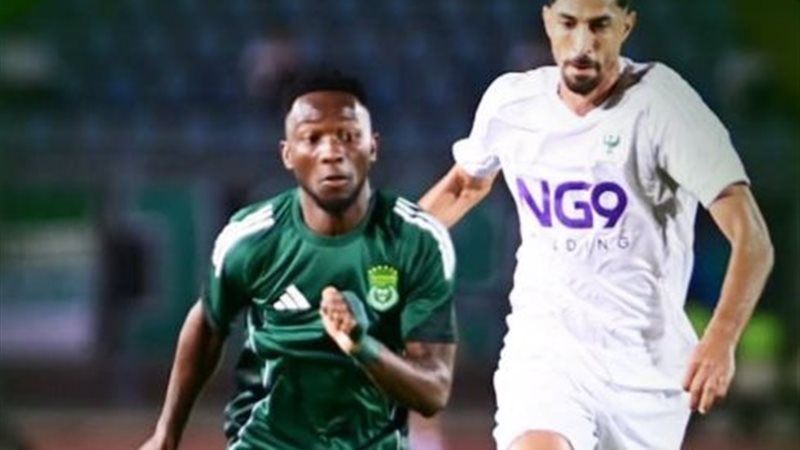 الاتحاد والمصري