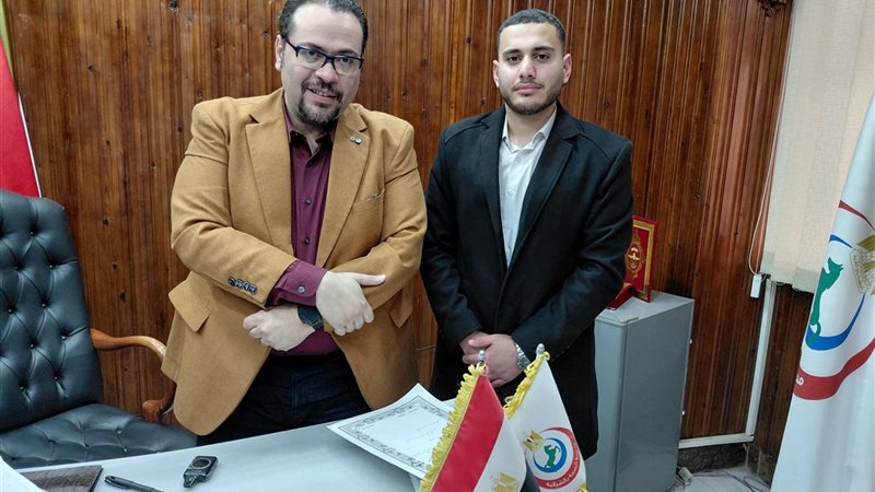 وكيل وزارة الصحة