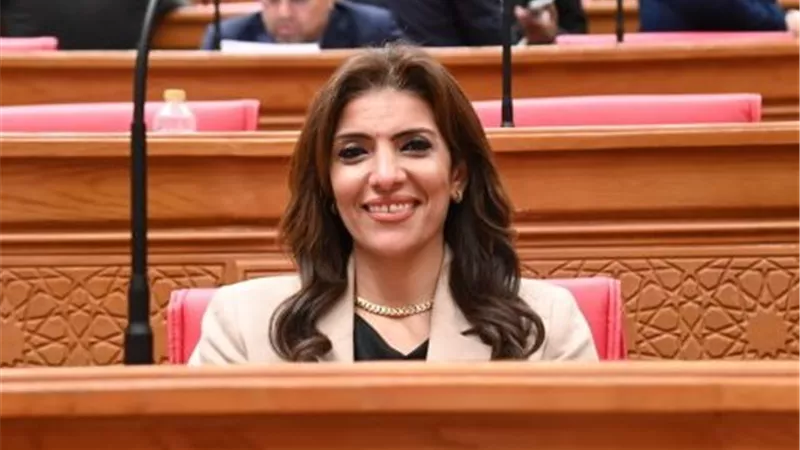 رانيا الشيمي: لقاء السيسي ومحمود عباس يؤكد استمرار مصر في مساندة الشعب الفلسطيني ودعم حقوقه المشروعة