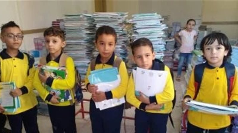 الأسبوع الأول من