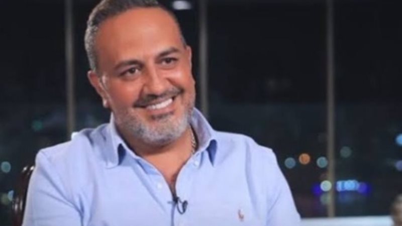 خالد سرحان يكشف صعوبة الاستقرار المادي في حياة الفنان
