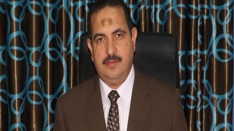 الدكتور خالد الشافعي،