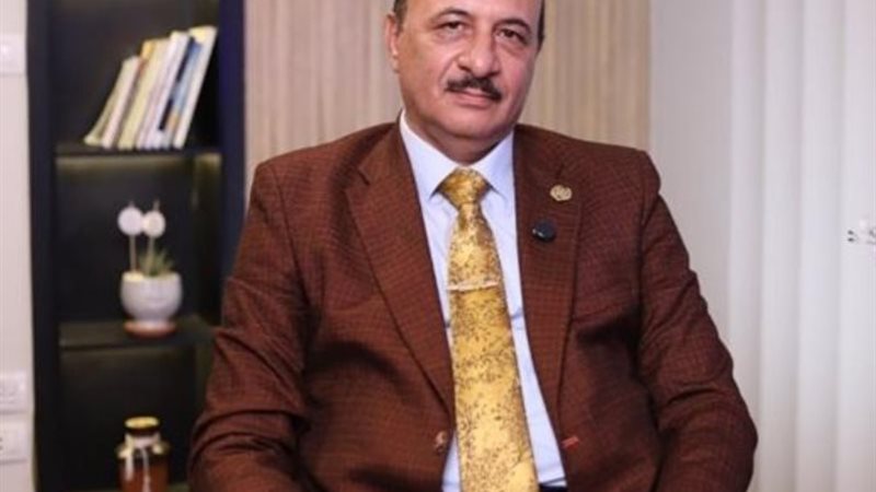 عزالدين حسانين