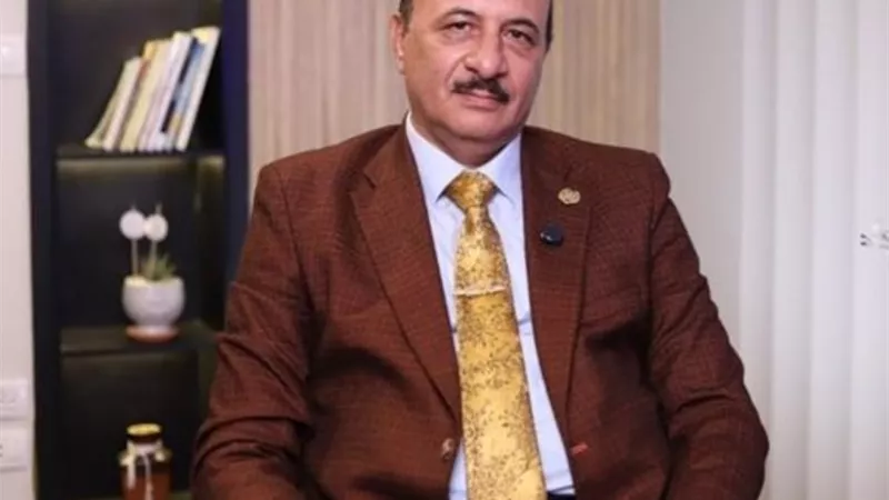 خبير مصرفي: رفع الفائدة الأمريكية يضغط على الاقتصاد المصري