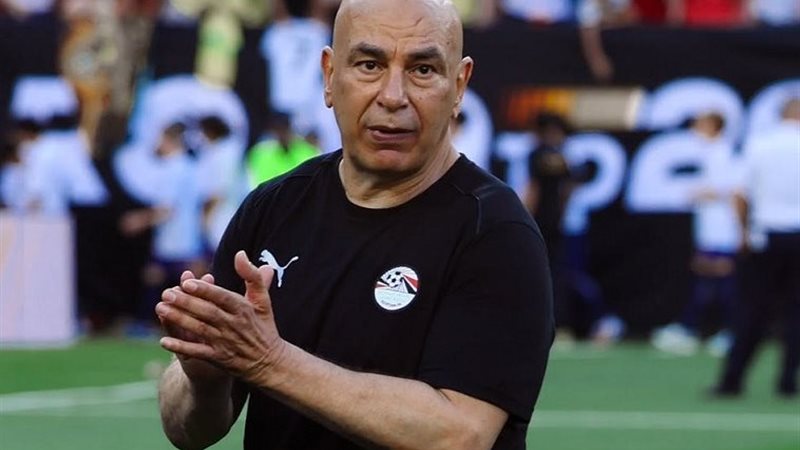حسام حسن