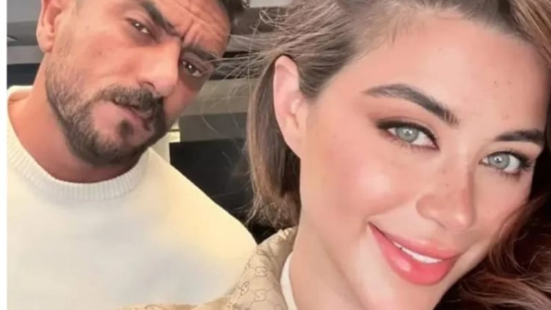 فارق العمر بين أحمد