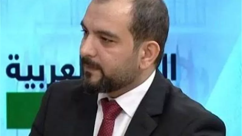باحث سياسي سوري: تركيا وريثة إيران في دمشق 