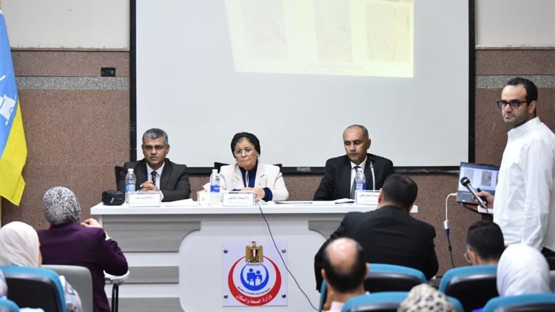 د. عبلة الألفي 