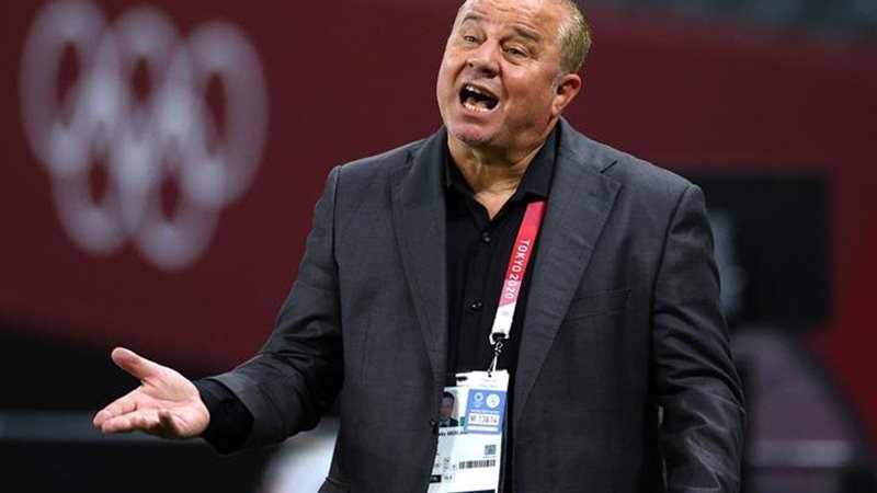 شوقي غريب