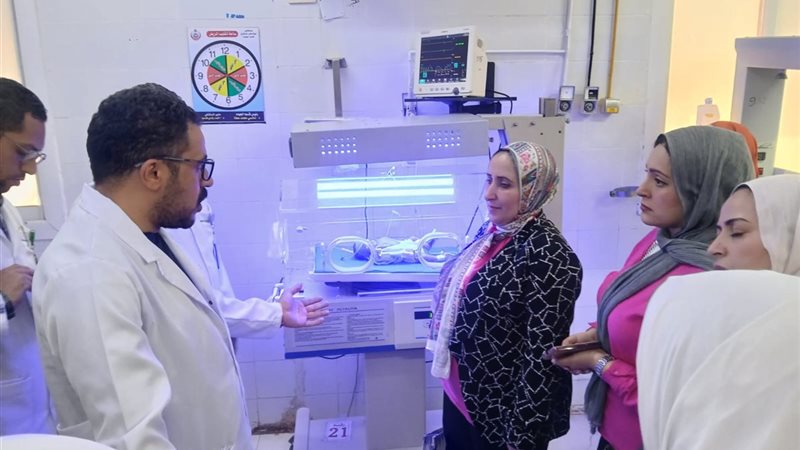جولات علاجية مكثفة