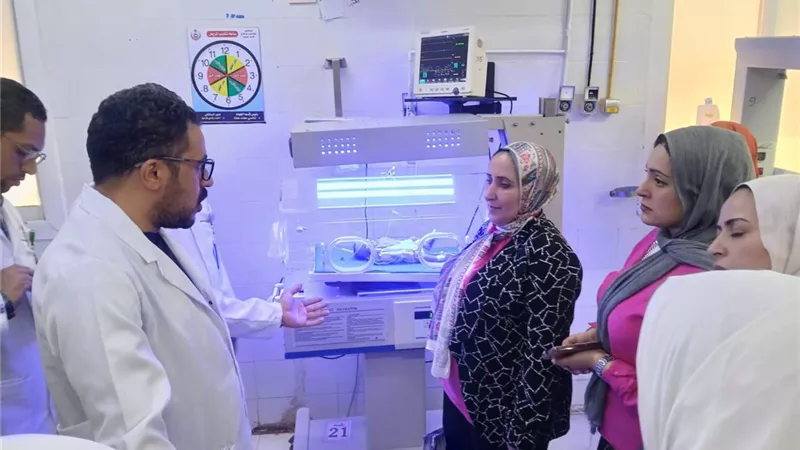 صحة الدقهلية ترفع درجة الاستعداد.. 4 مستشفيات تحت المتابعة الميدانية خلال أسبوع